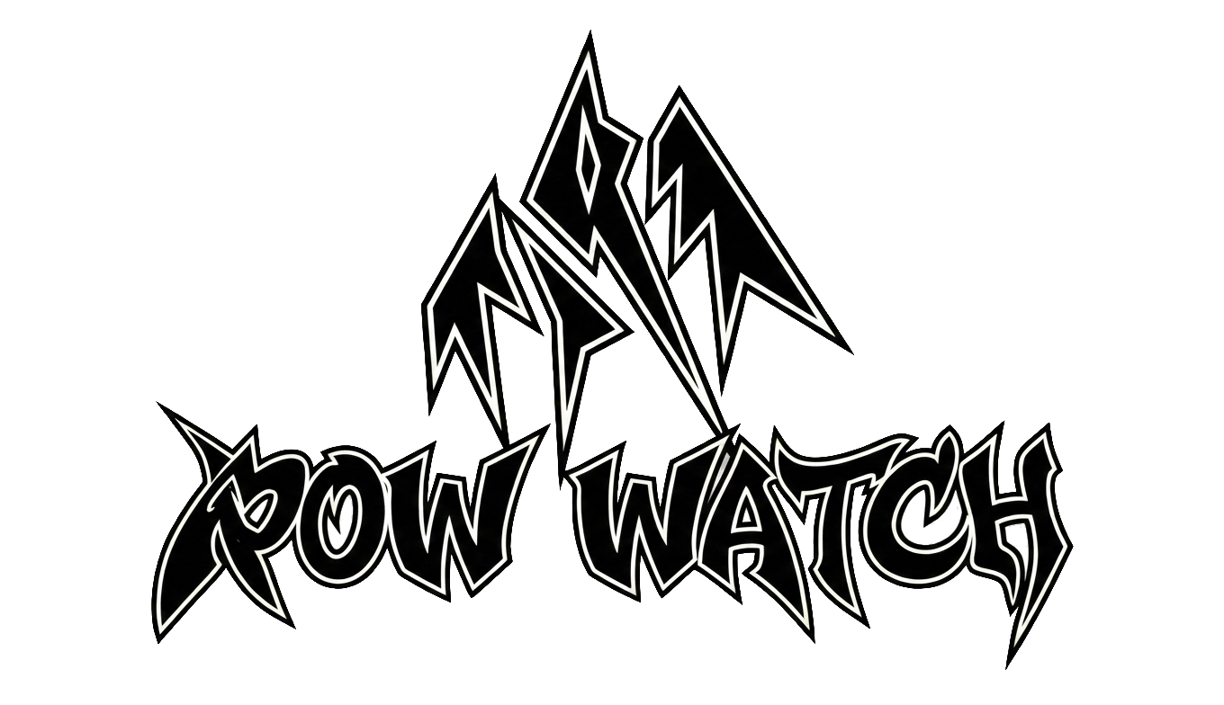 PowWatch